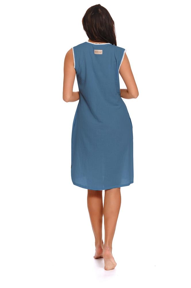 DOCTOR-NAP KOSZULA DAMSKA 9919 - SS2021