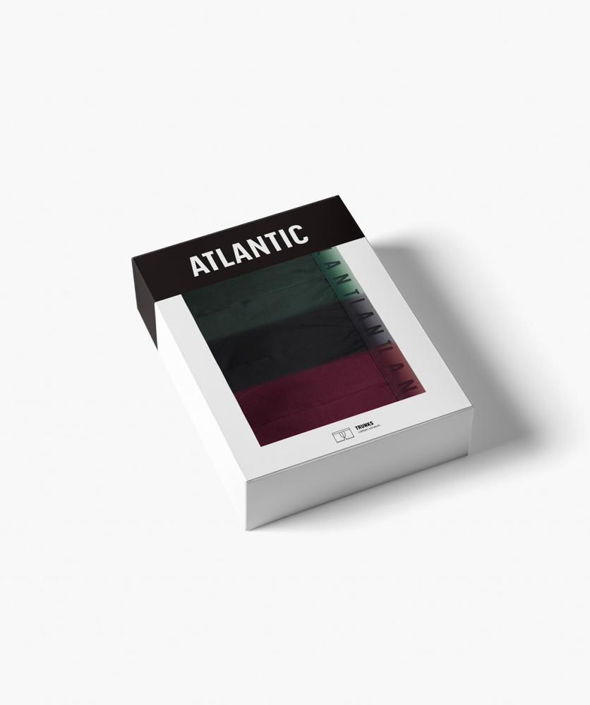 ATLANTIC BOKSERKI MĘSKIE 3MH-052