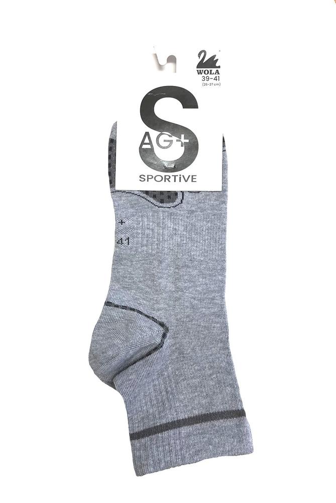 GATTA SPORTIVE - ZAKOSTKI MŁODZIEŻOWE-MĘSKIE WZOROWANE AG+ U94.1N4