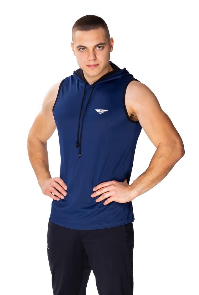 MEWA TANKTOP STREETMASTER 86285 JAMES BRADLEY