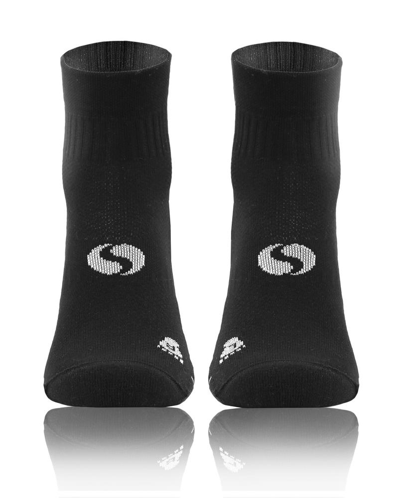 SESTO-SENSO SKARPETKI DLA BIEGACZY FROTTE SPORT SOCKS