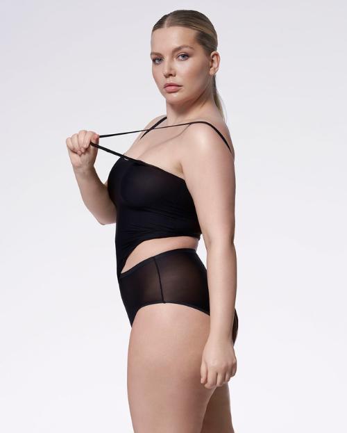 JULIMEX FLEXI-ONE CAMI TOP