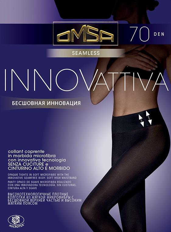OMSA 1006OM RAJSTOPY INNOVATTIVA 70 DEN MICRO