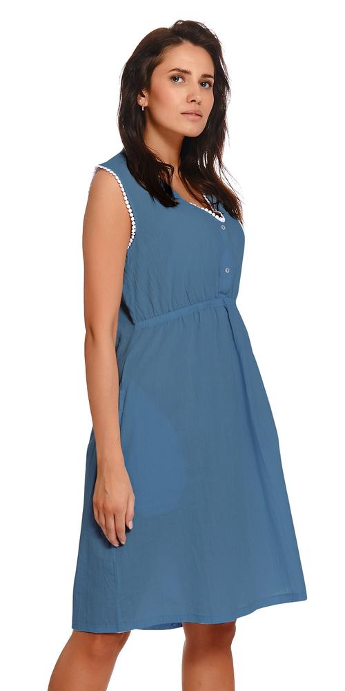 DOCTOR-NAP KOSZULA DAMSKA 9919 - SS2021