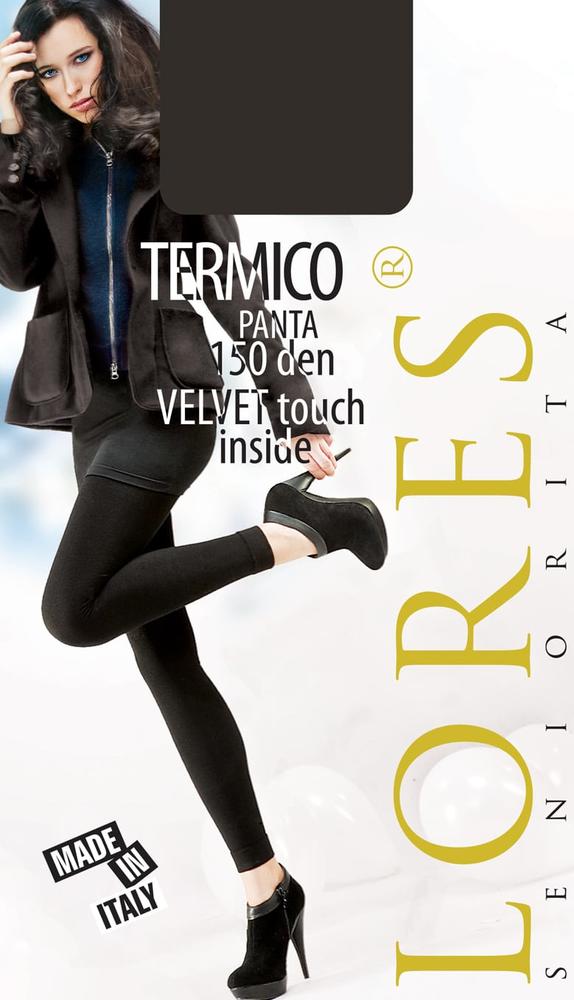 LORES LEGINSY PANTA TERMICO 150 DEN