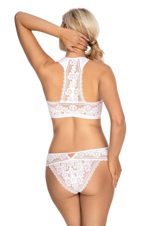 ROZA RÓŻA PANTY TANGA GIZELA