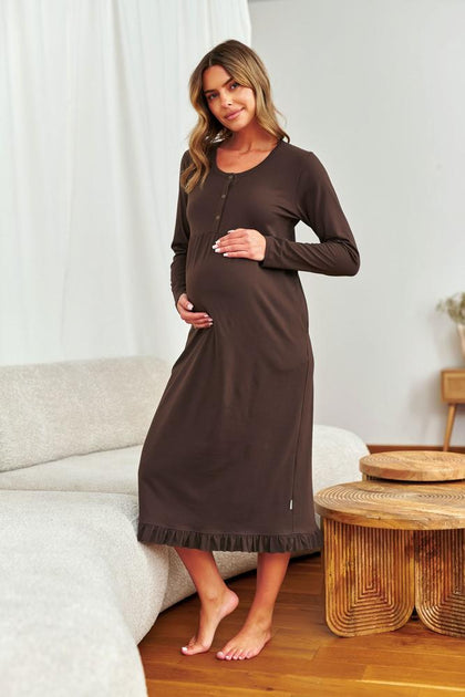 DOCTOR-NAP KOSZULA NOCNA DAMSKA TM.7318 WL26