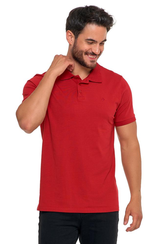 MORAJ KOSZULKA MĘSKA POLO OTP3000-003