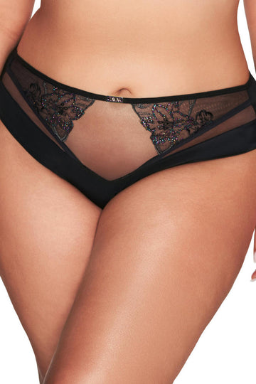 BRAZYLIANY AV 2071/B BLACK