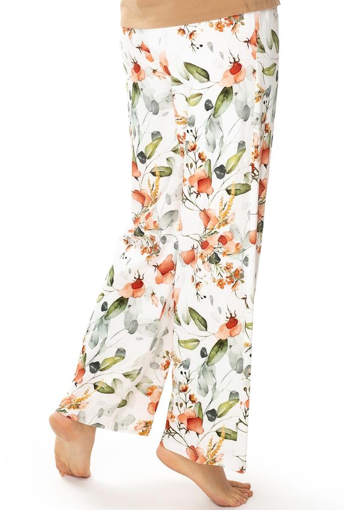 MEWA SPODNIE PIŻAMOWE MARCELLA