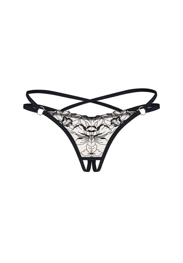 OBSESSIVE VILA BLANES STRINGI OTWARTE
