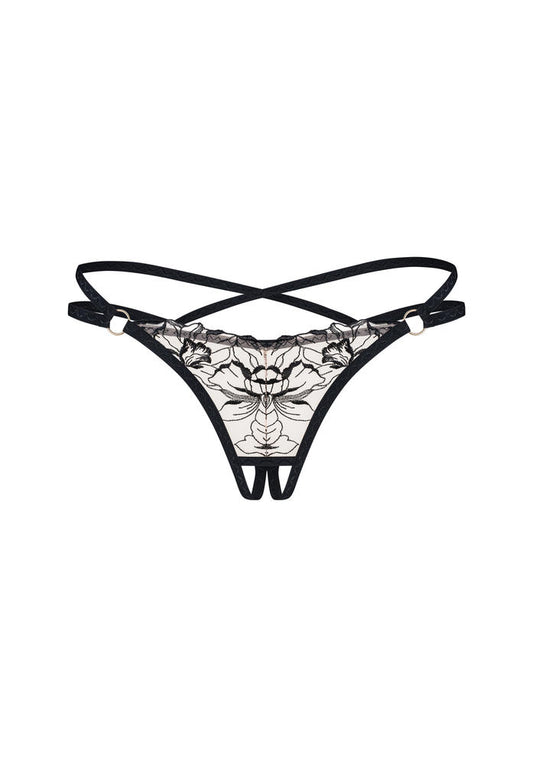 OBSESSIVE VILA BLANES STRINGI OTWARTE