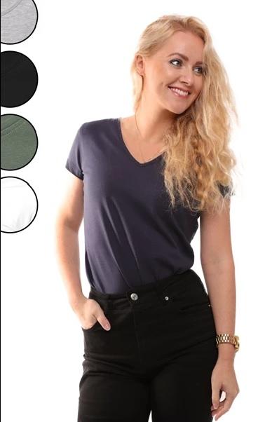 MORAJ T-SHIRT KRÓTKI RĘKAW  BD900-420-v