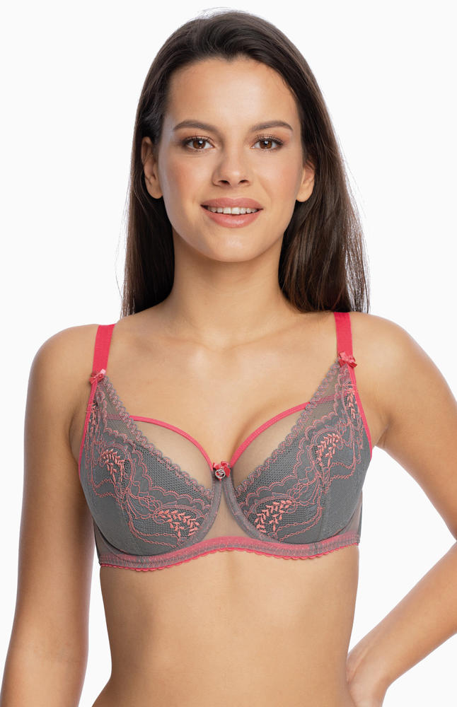 BIUSTONOSZ SEMI-SOFT TALIA ART. BS01132 - GAIA SS23