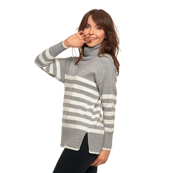MORAJ SWETER DAMSKI BDS4500-003