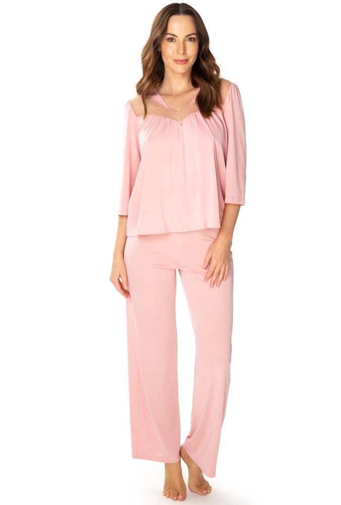 MEWA PIŻAMA DAMSKA PATRYCJA