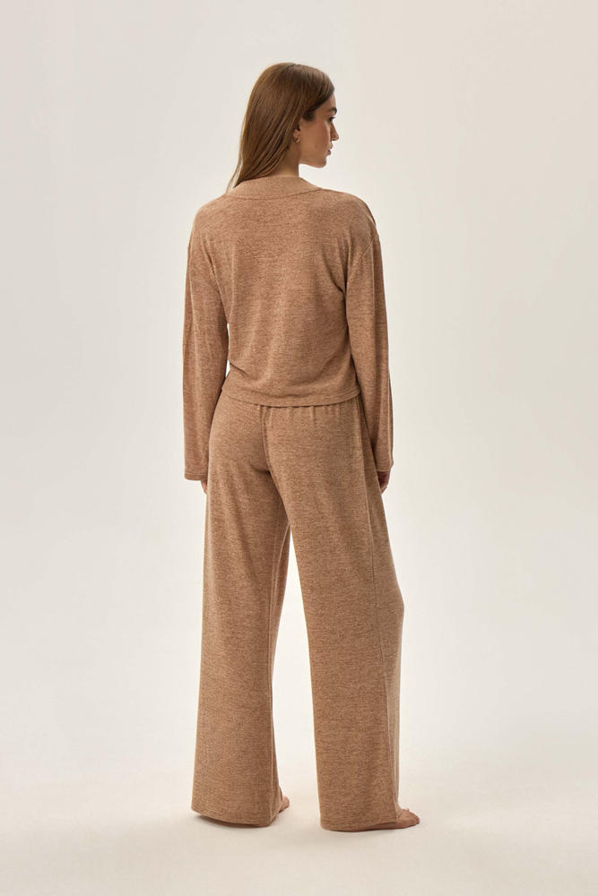 HENDERSON HOMEWEAR DAMSKI FUDGE 42024 AW24