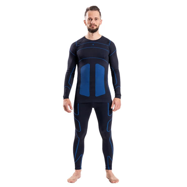 MORAJ MĘSKIE SPODNIE THERMO KMT3500-001