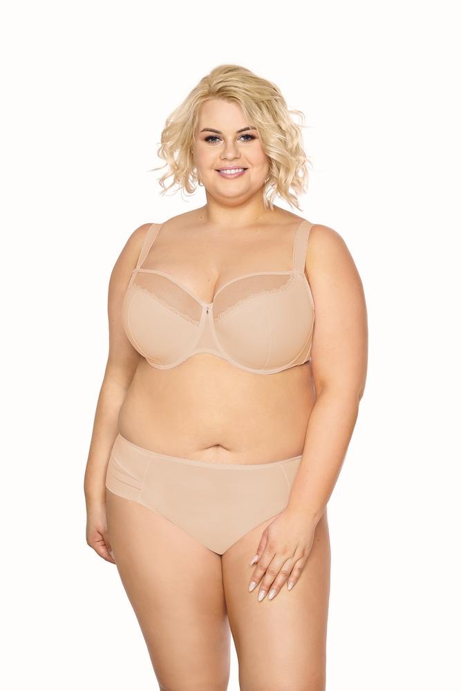 GAIA BIUSTONOSZ SEMI-SOFT AMANDA MAXI ART. BSM882 INTIMO