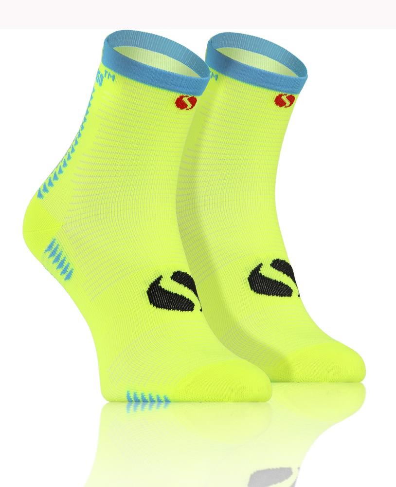 SESTO-SENSO SKARPETY SPORTOWE SKB01