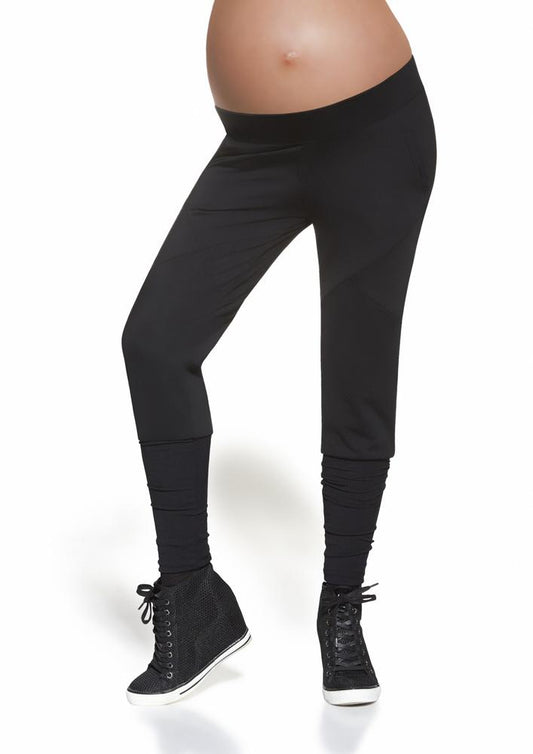BAS BLEU – LEGGINSY DAMSKIE VERONICA 200 DEN - BB2020