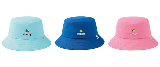 BE SNAZZY KAPELUSZ FRUITS CDL-0015