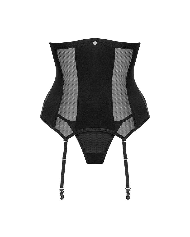 OBSESSIVE CHIC AMORIA GORSET I STRINGI