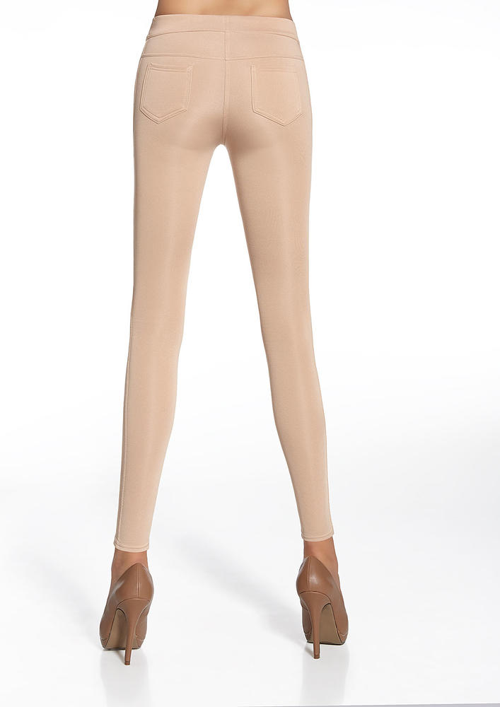 BAS BLEU - LEGGINSY DAMSKIE MARIKA 200 DEN - BB2020