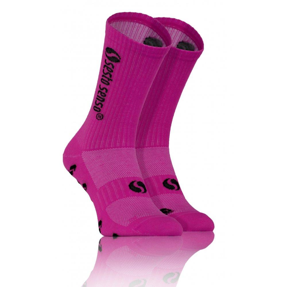 SESTO-SENSO SKARPETY SPORTOWE SKB02