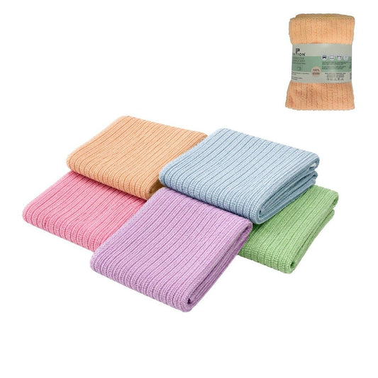 PATION ŚCIERECZKI MIKROFIBRA 5-PAK 160 gsm 788552