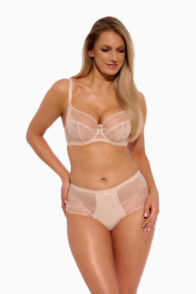 BIUSTONOSZ SOFT TONIA ART. 1253 - GAIA_SS_2024