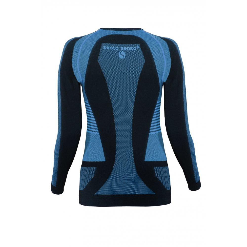 SESTO-SENSO KOSZULKA THERMOACTIVE WOMEN CL19