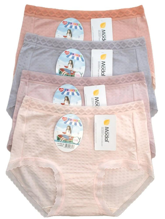 COTTON WORLD FIGI DCPOLO DZIEWCZĘCE 6323 MODAL