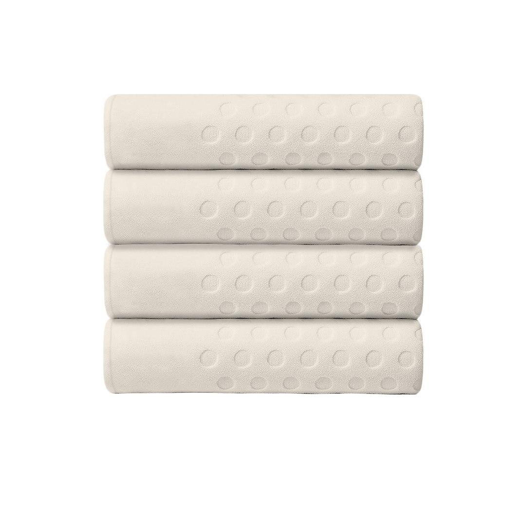 RAJ-POL RĘCZNIK SELENA KREM 400GSM 797905,797912