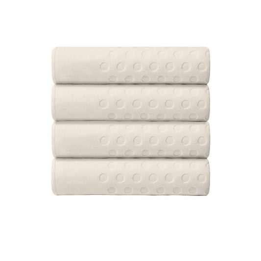 RAJ-POL RĘCZNIK SELENA KREM 400GSM 797905,797912
