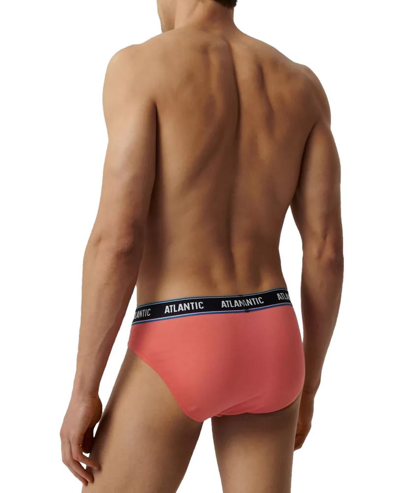 ATLANTIC SLIPY MĘSKIE 3MP200 SS/2025