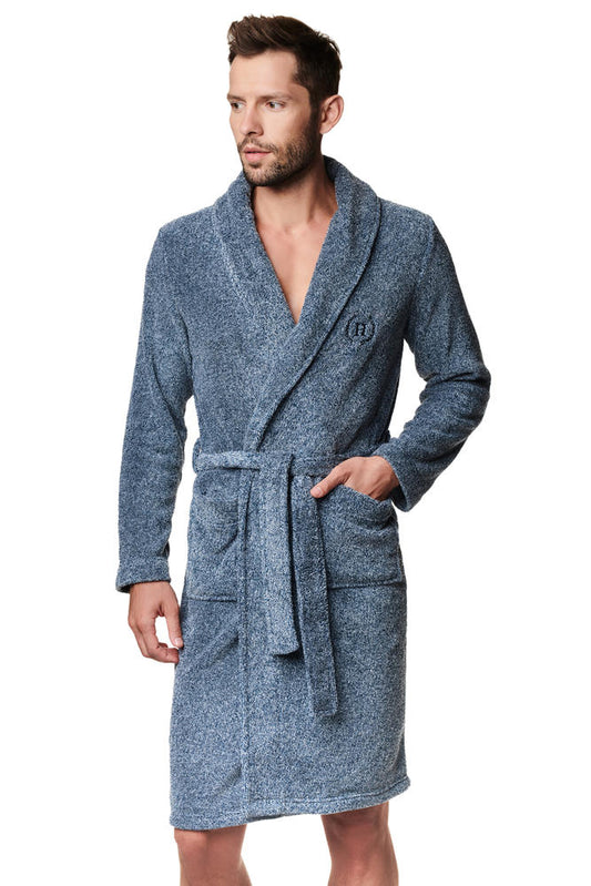 HENDERSON SZLAFROK MĘSKI ZINE 38320 - AW2021