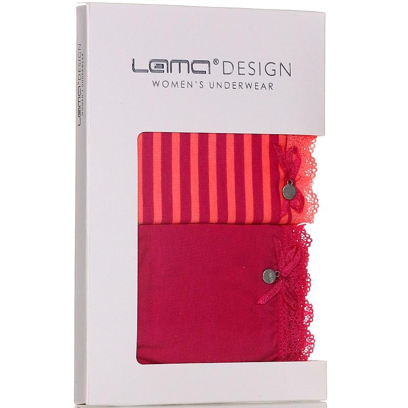 LAMA FIGI DAMSKIE MINI BIKINI L-1217MB