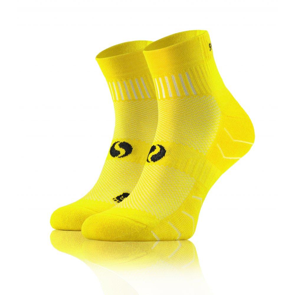 SESTO-SENSO SKARPETY SPORTOWE AMZ FROTTE