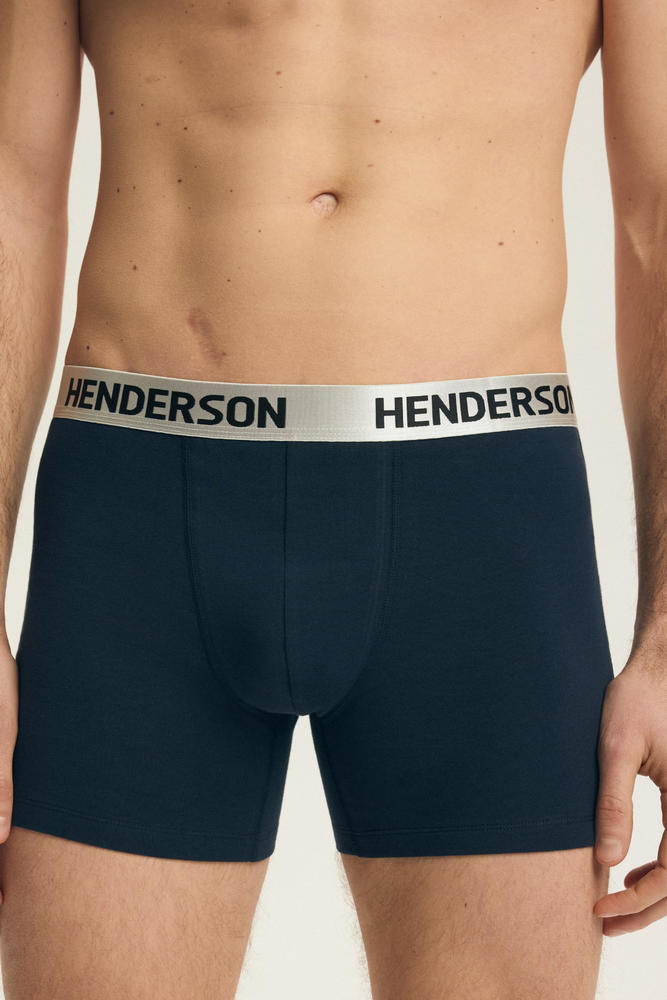 HENDERSON SZORTY MĘSKIE BOW LONG 44527