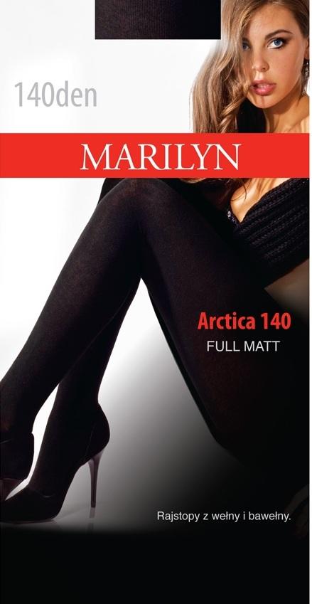 MARILYN RAJSTOPY ARCTICA 140 COMFORT TOP