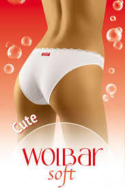 WOLBAR FIGI DAMSKIE CUTE