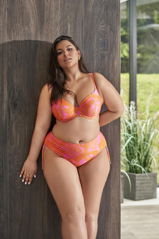 FIGI KĄPIELOWE AVA SF 214/2 TANGERINE