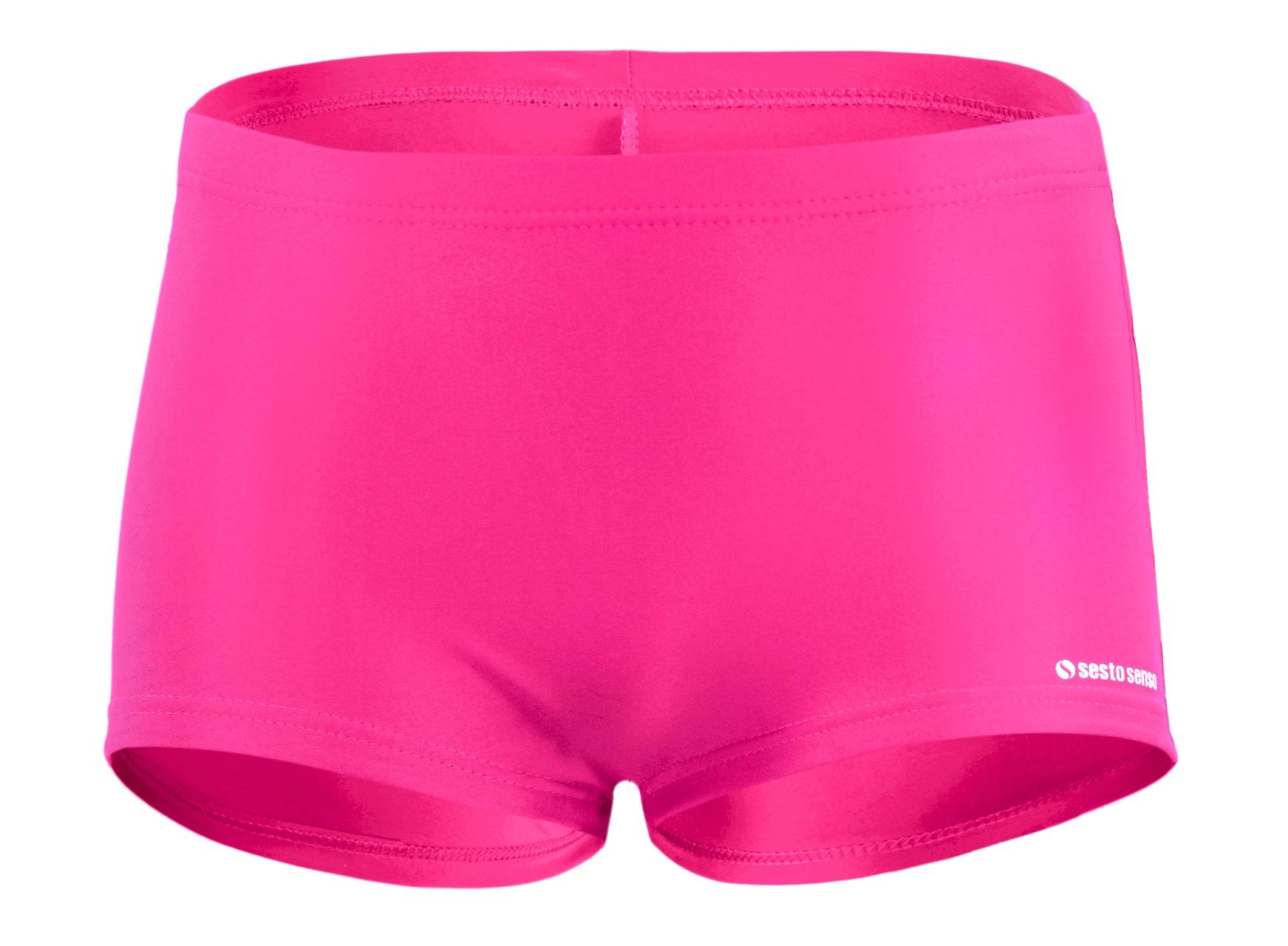 SESTO-SENSO DAMSKIE SZORTY DS P1376
