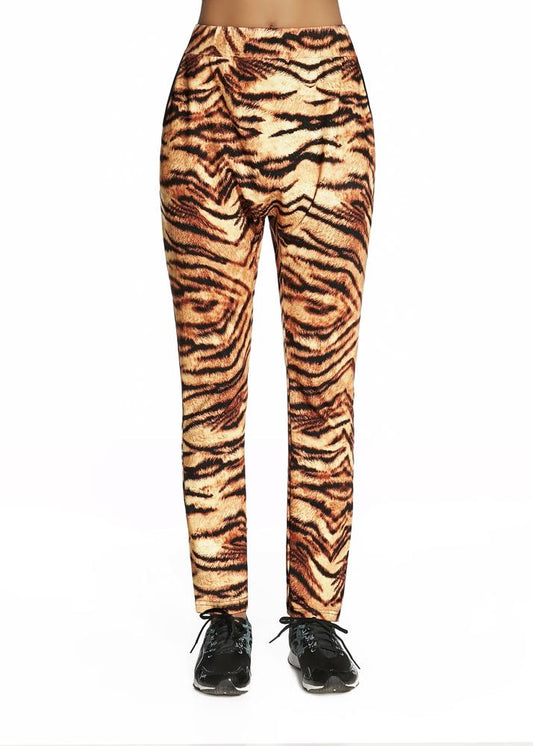 BAS BLEU – LEGGINSY SPORTOWE COOL 200 DEN – BB2020