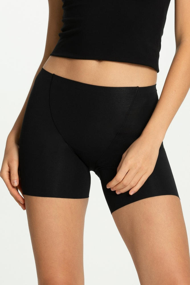 JULIMEX FIGI COTTON MOOD BERMUDA SHORTS