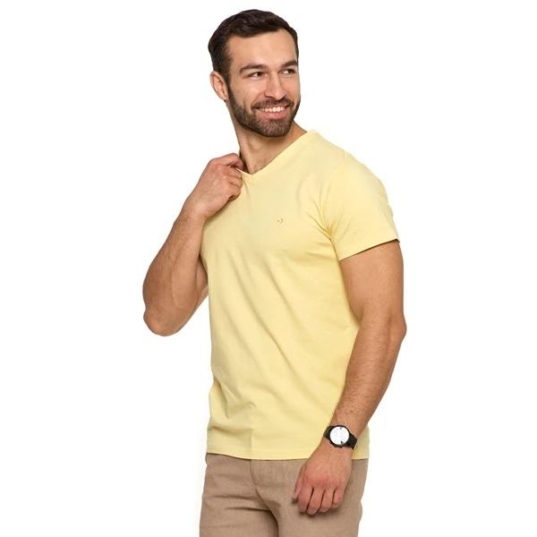 MORAJ T-SHIRT MĘSKI PREMIUM OTS1500-004