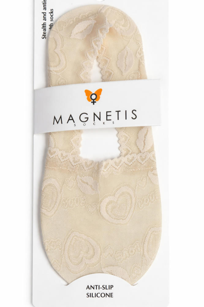 MAGNETIS STOPKA HEART