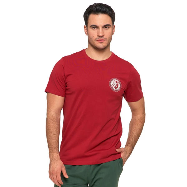MORAJ T-SHIRT MĘSKI OTS1200-624