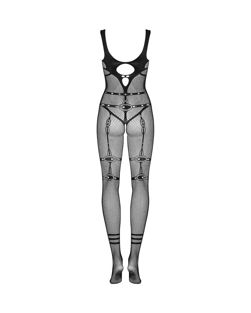OBSESSIVE BODYSTOCKING N123
